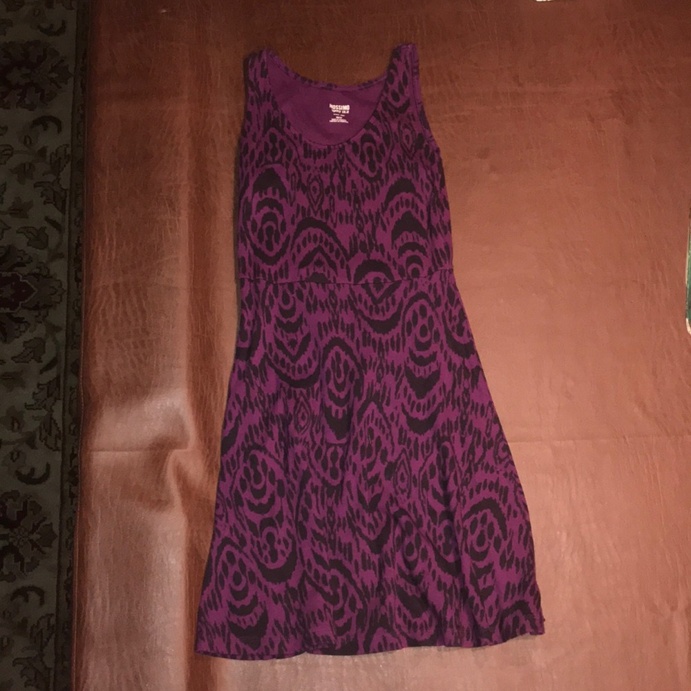 dress